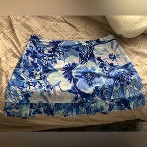 Lilly Pulitzer Skort